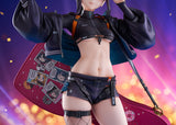 1/7 Foreigner/Yang Guifei: Event Attire Ver. - Fate/Grand Order