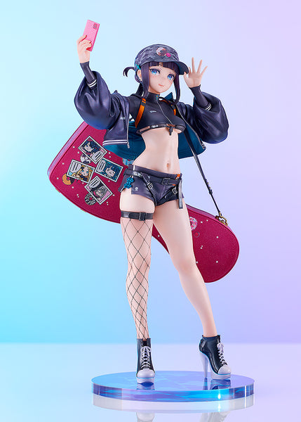 1/7 Foreigner/Yang Guifei: Event Attire Ver. - Fate/Grand Order