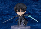 Nendoroid Kirito 2.0 (Sword Art Online)