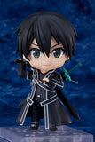 Nendoroid Kirito 2.0 (Sword Art Online)