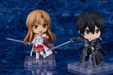 Nendoroid Kirito 2.0 (Sword Art Online)