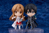 Nendoroid Kirito 2.0 (Sword Art Online)