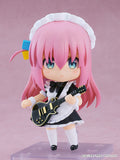 Hitori Gotoh: Maid Ver. [Basic] (Bocchi the Rock!) Nendoroid