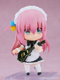 Hitori Gotoh: Maid Ver. [Basic] (Bocchi the Rock!) Nendoroid