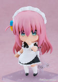 Hitori Gotoh: Maid Ver. [Basic] (Bocchi the Rock!) Nendoroid