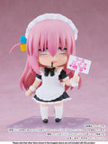 Hitori Gotoh: Maid Ver. [Basic] (Bocchi the Rock!) Nendoroid