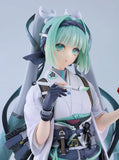 1/7 Hatsune Miku: Smile x Future Ver.