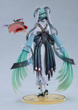 1/7 Hatsune Miku: Smile x Future Ver.