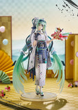1/7 Hatsune Miku: Smile x Future Ver.
