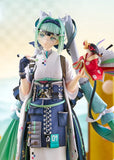 1/7 Hatsune Miku: Smile x Future Ver.
