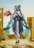 1/7 Hatsune Miku: Smile x Future Ver.