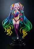 1/7 No Game No Life: Black Shiro