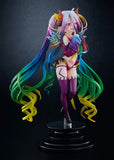 1/7 No Game No Life: Black Shiro