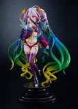 1/7 No Game No Life: Black Shiro