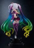 1/7 No Game No Life: Black Shiro