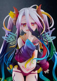 1/7 No Game No Life: Black Shiro