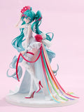 1/7 G.S. Collection Racing Miku: 15th Rhapsody 2010-2025 (Hatsune Miku GT Project)