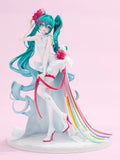 1/7 G.S. Collection Racing Miku: 15th Rhapsody 2010-2025 (Hatsune Miku GT Project)