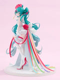 1/7 G.S. Collection Racing Miku: 15th Rhapsody 2010-2025 (Hatsune Miku GT Project)