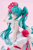 1/7 G.S. Collection Racing Miku: 15th Rhapsody 2010-2025 (Hatsune Miku GT Project)