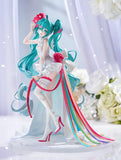 1/7 G.S. Collection Racing Miku: 15th Rhapsody 2010-2025 (Hatsune Miku GT Project)