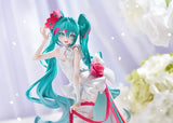 1/7 G.S. Collection Racing Miku: 15th Rhapsody 2010-2025 (Hatsune Miku GT Project)