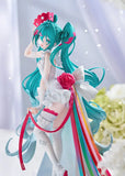 1/7 G.S. Collection Racing Miku: 15th Rhapsody 2010-2025 (Hatsune Miku GT Project)