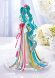 1/7 G.S. Collection Racing Miku: 15th Rhapsody 2010-2025 (Hatsune Miku GT Project)