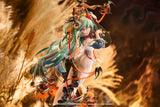 1/7 Hatsune Miku: Shimian Maifu Ver.