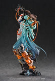 1/7 Hatsune Miku: Shimian Maifu Ver.
