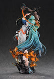 1/7 Hatsune Miku: Shimian Maifu Ver.