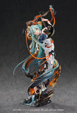 1/7 Hatsune Miku: Shimian Maifu Ver.