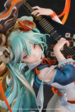 1/7 Hatsune Miku: Shimian Maifu Ver.