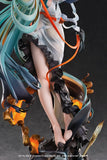 1/7 Hatsune Miku: Shimian Maifu Ver.