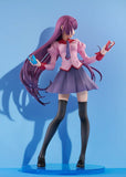 1/7 Hitagi Senjyogahara Remaster Project - Monogatari Series