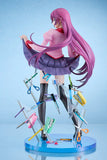 1/7 Hitagi Senjyogahara Remaster Project - Monogatari Series
