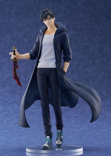 Sung Jinwoo L Size (Solo Leveling)