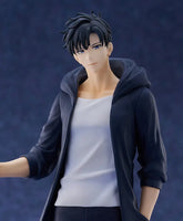 Sung Jinwoo L Size (Solo Leveling)
