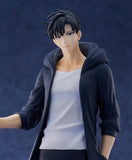 Sung Jinwoo L Size (Solo Leveling)