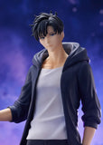 Sung Jinwoo L Size (Solo Leveling)