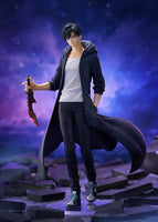 Sung Jinwoo L Size (Solo Leveling)