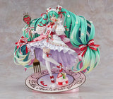 1/7 Hatsune Miku: 15th Anniversary Ver.