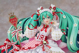 1/7 Hatsune Miku: 15th Anniversary Ver.