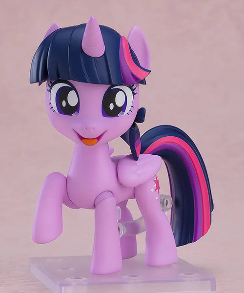 Nendoroid Twilight Sparkle (My Little Pony)