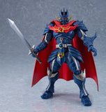 MODEROID MazinSaga (MazinSaga)