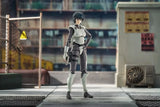 Motoko Kusanagi (Simple Armored Suit Ver.) Ghost in the Shell (1995)
