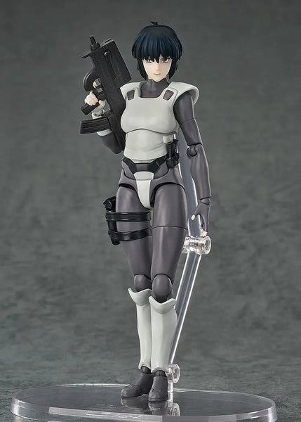 Motoko Kusanagi (Simple Armored Suit Ver.) Ghost in the Shell (1995)