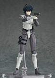 Motoko Kusanagi (Simple Armored Suit Ver.) Ghost in the Shell (1995)