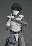 Motoko Kusanagi (Simple Armored Suit Ver.) Ghost in the Shell (1995)