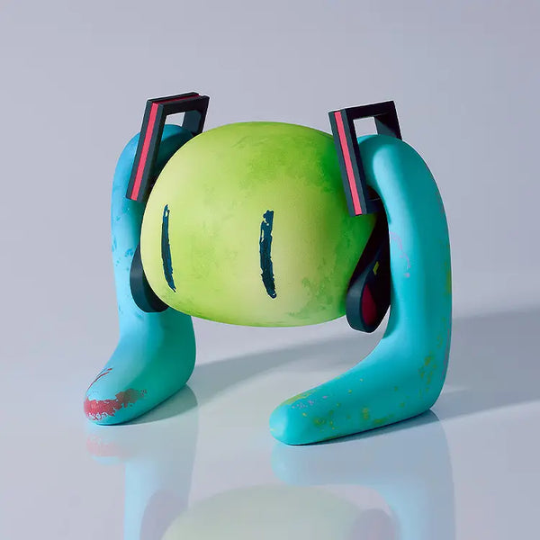 Artist Collaboration Figure Hatsune Miku x Maho Takahashi Chan-Miku!!